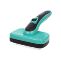 Self-Cleaning Pet Brush