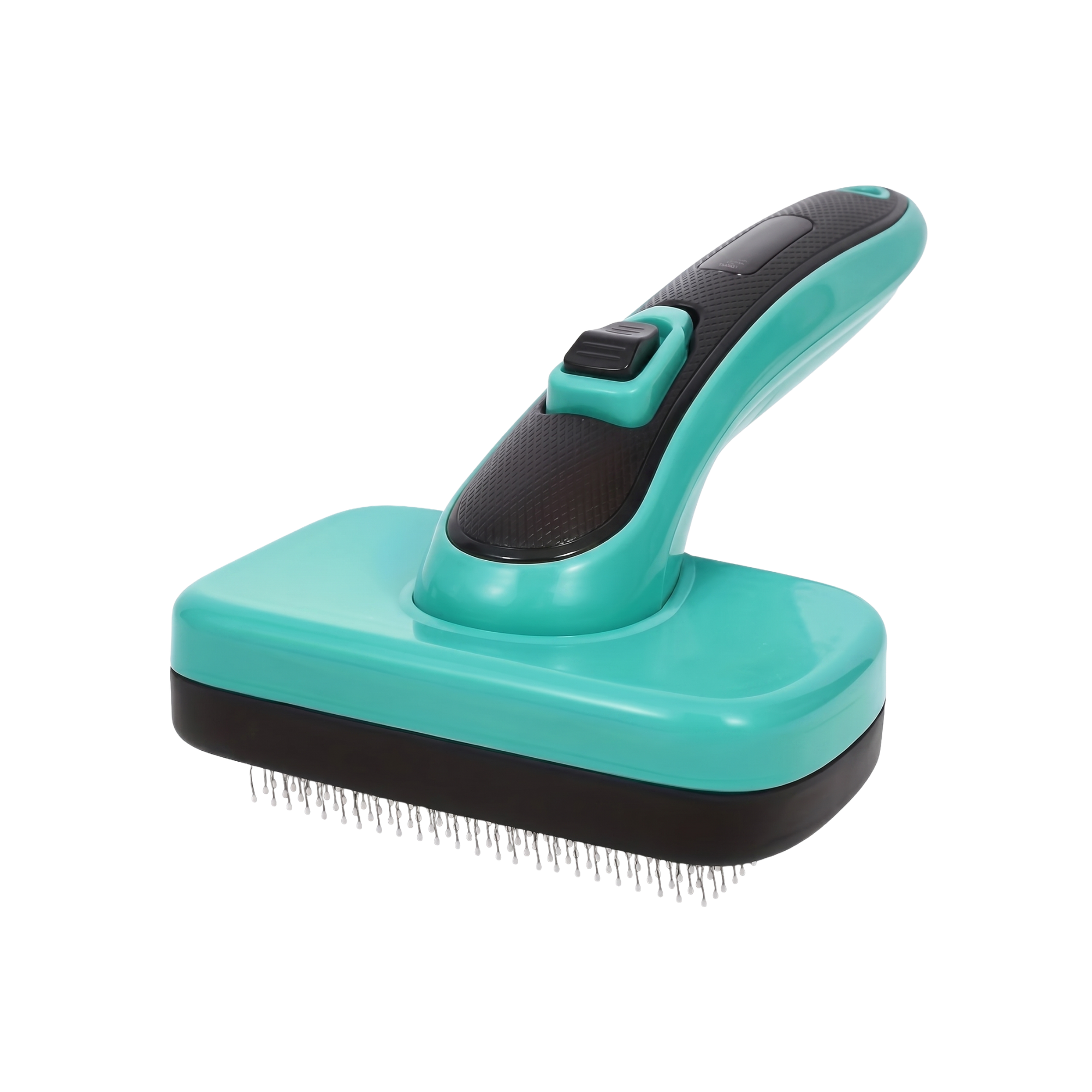 Self-Cleaning Pet Brush